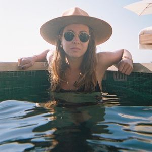 Meet your Posher, Sammy